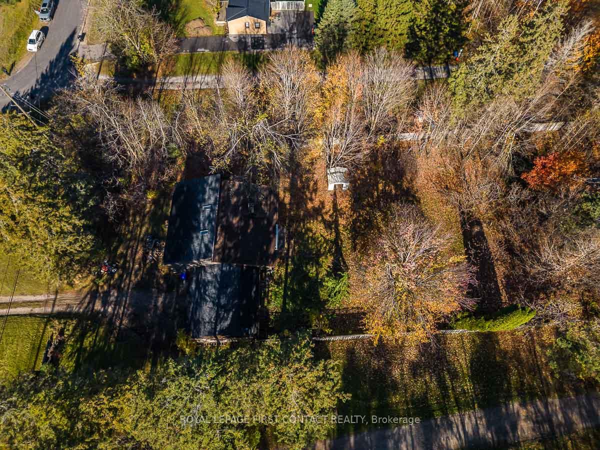Photo 37 of 11707 27 County Road, Springwater, Rural Springwater — HOMEH