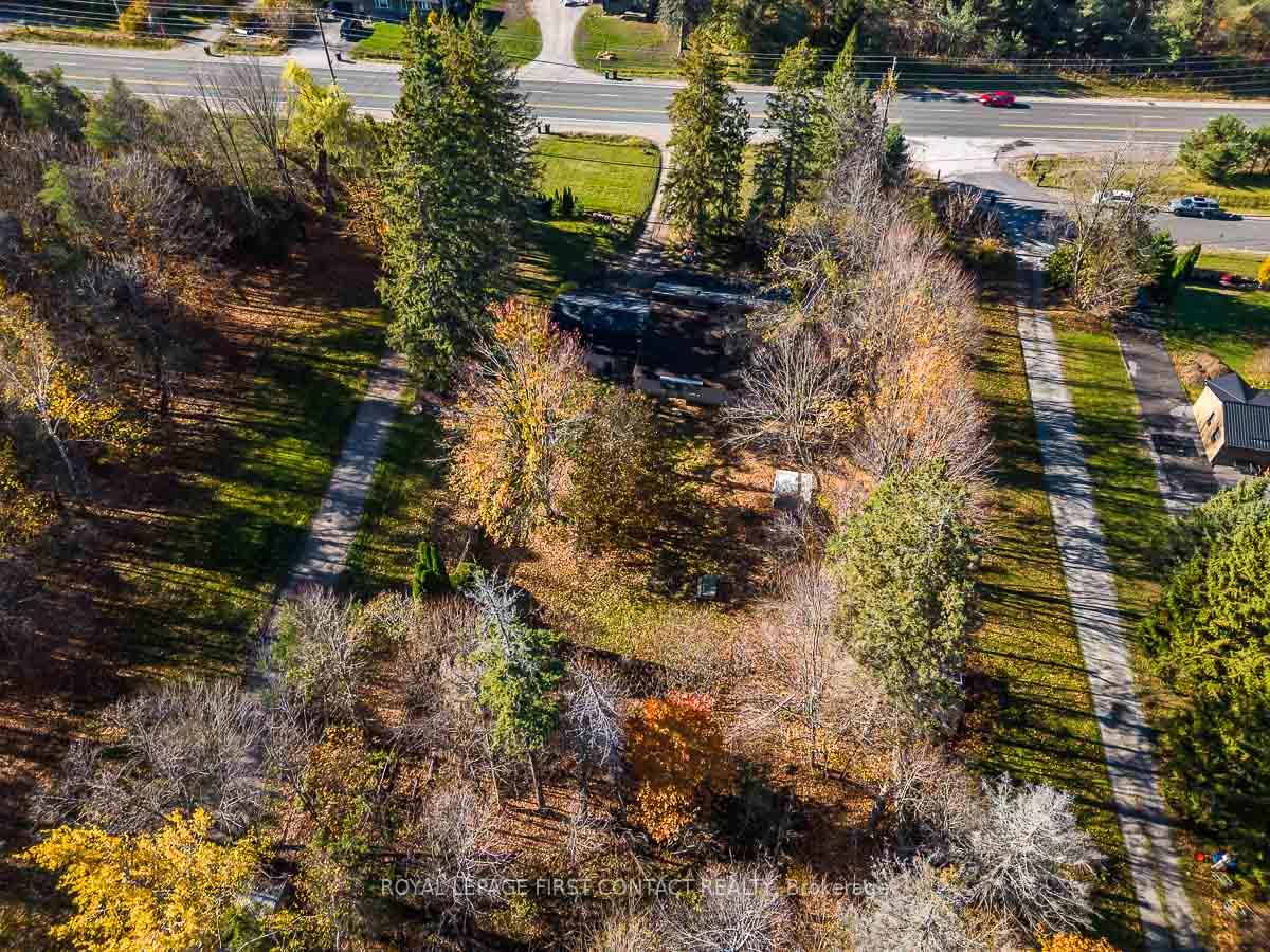 Photo 38 of 11707 27 County Road, Springwater, Rural Springwater — HOMEH