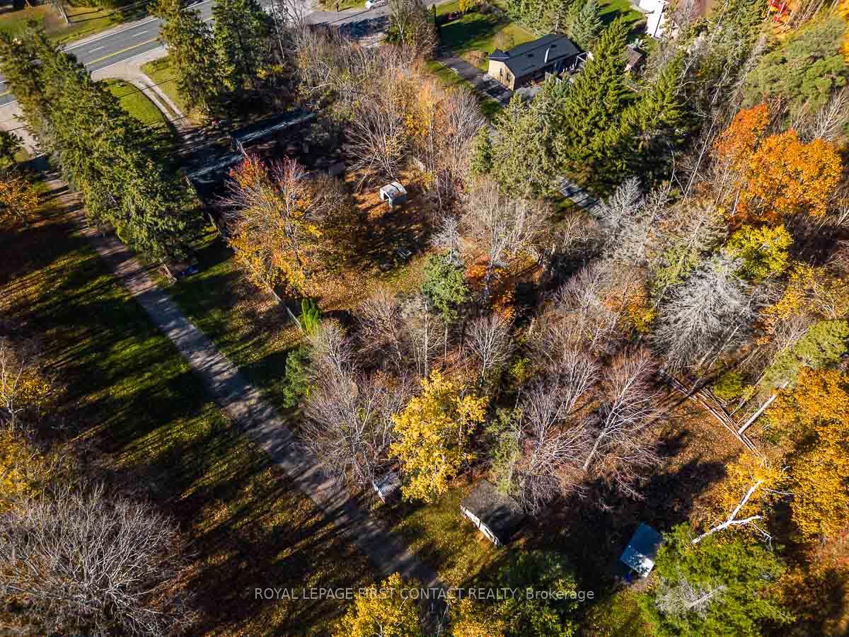 Photo 39 of 11707 27 County Road, Springwater, Rural Springwater — HOMEH