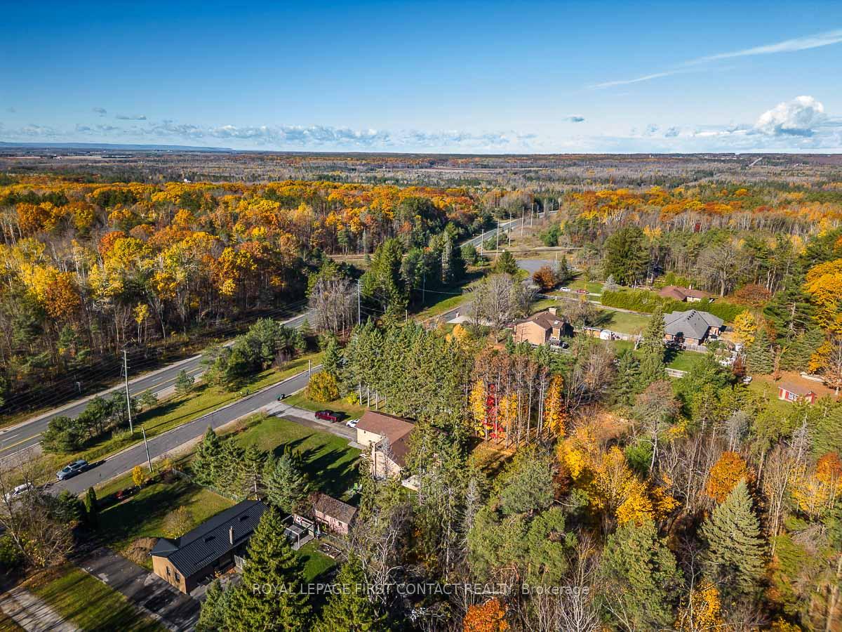 Photo 41 of 11707 27 County Road, Springwater, Rural Springwater — HOMEH