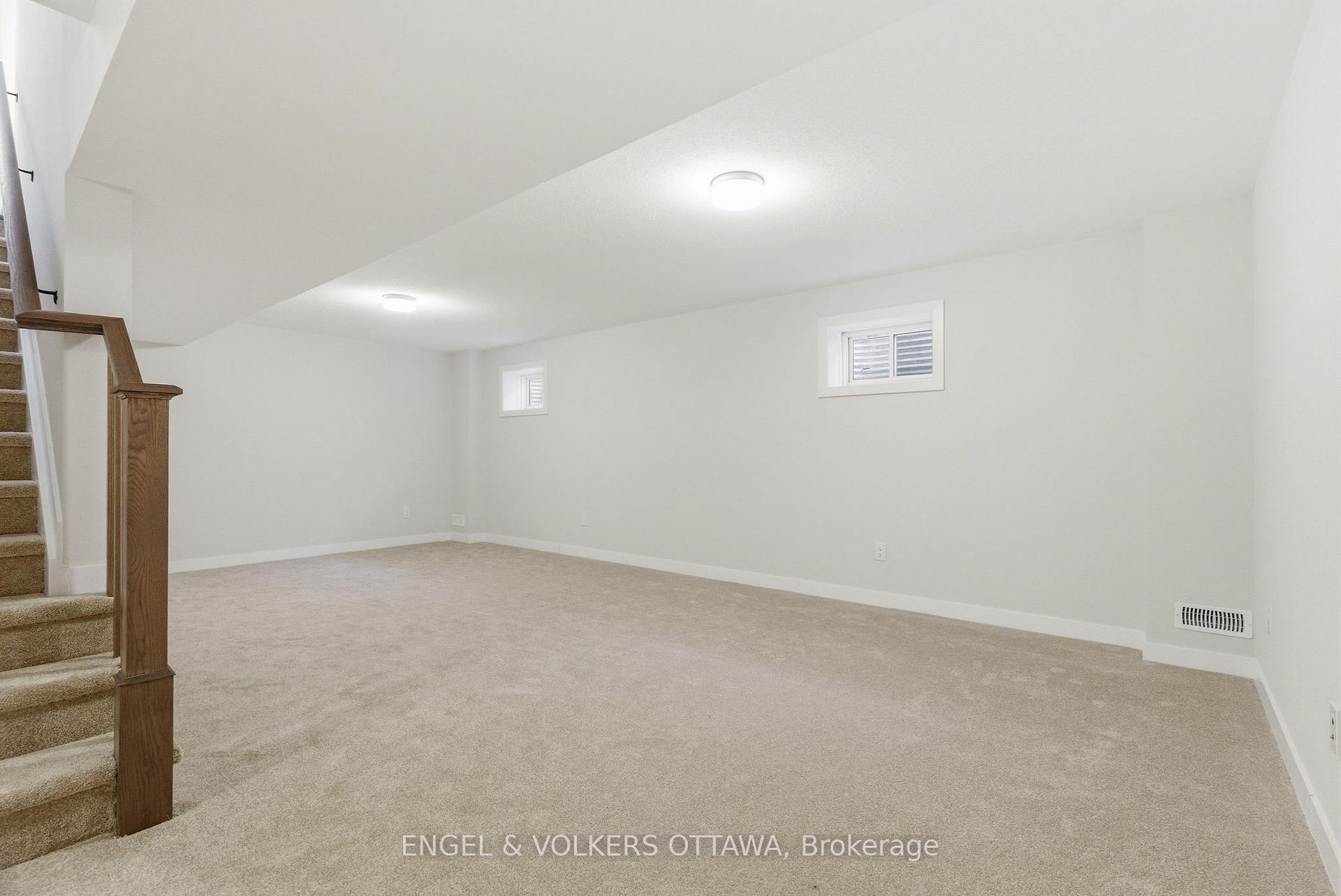 Photo 36 of 574 Oldenburg Avenue, Ottawa, Btwn Franktown Rd. & Fallowfield Rd. — HOMEH