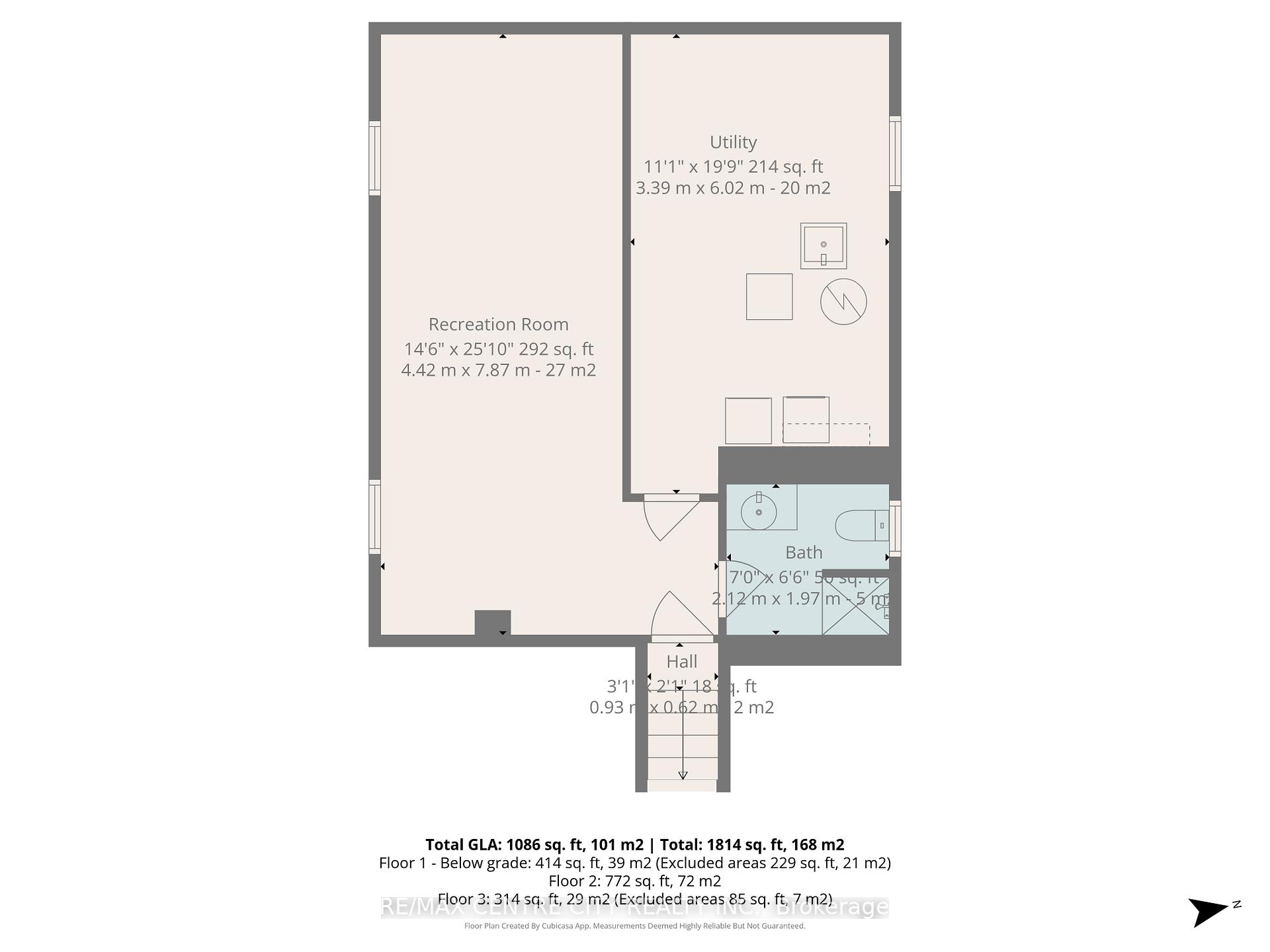 Photo 16 of 145 Hughes Street, St. Thomas — HOMEH