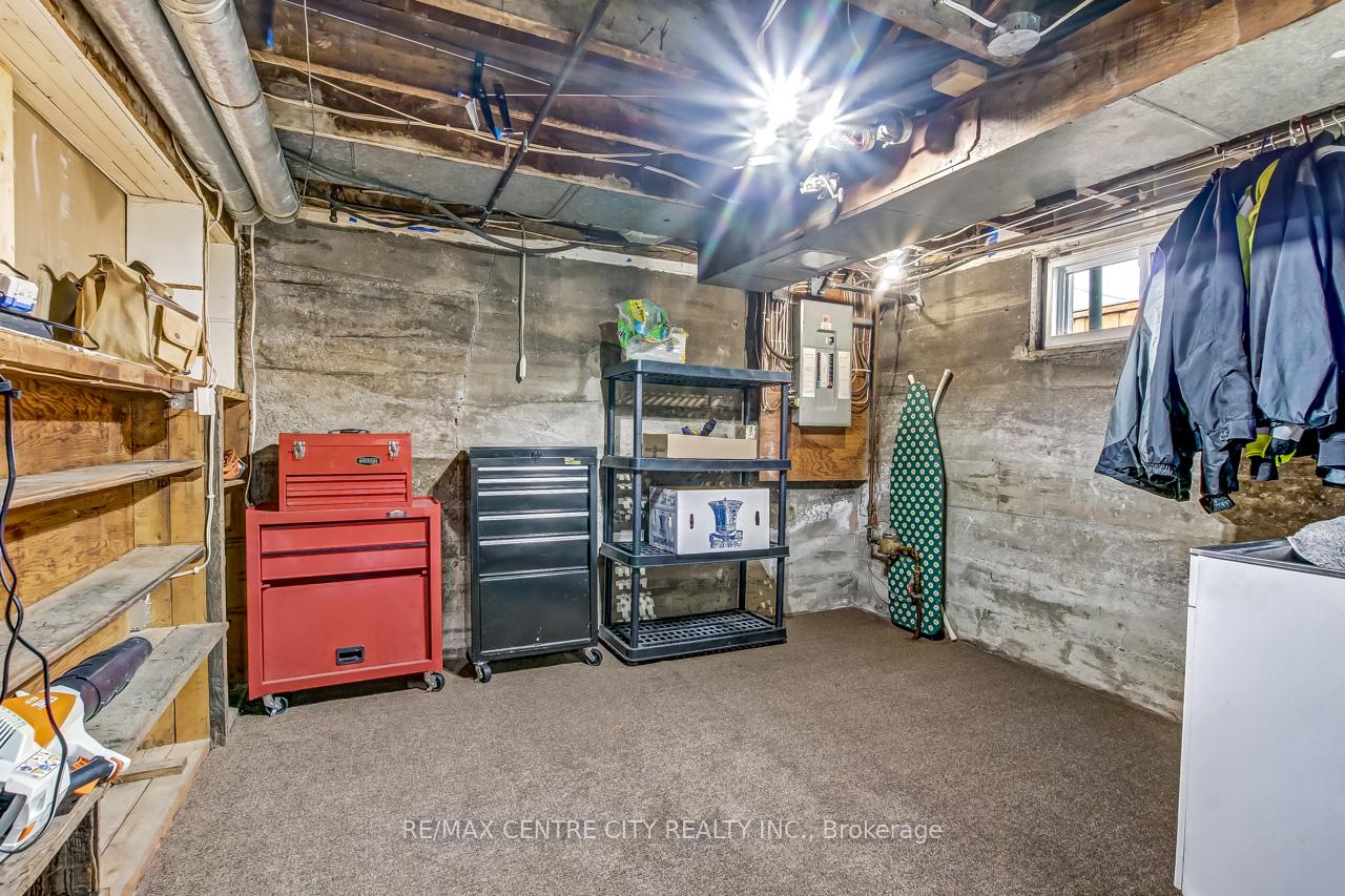 Photo 19 of 145 Hughes Street, St. Thomas — HOMEH