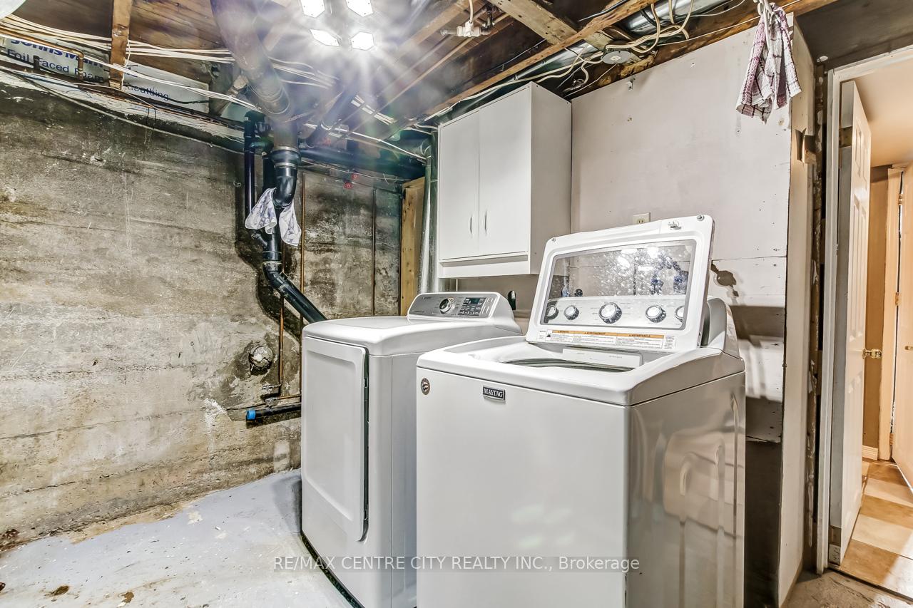 Photo 20 of 145 Hughes Street, St. Thomas — HOMEH