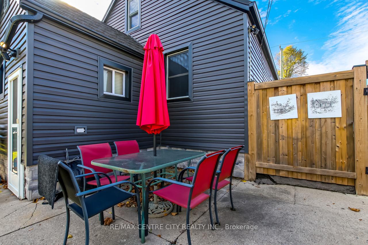 Photo 23 of 145 Hughes Street, St. Thomas — HOMEH