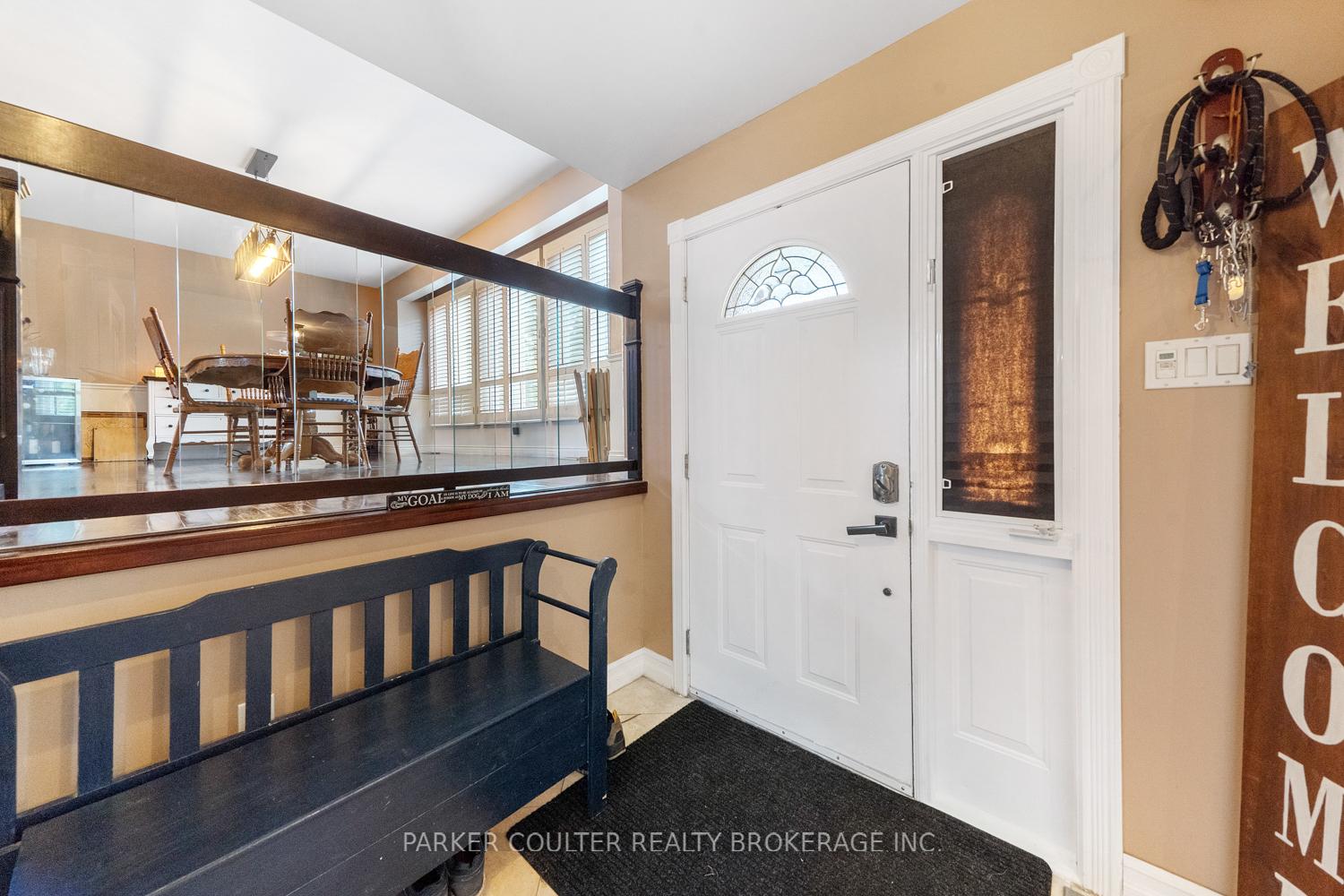 Photo 6 of 30 Cedar Creek Road, Springwater, Midhurst — HOMEH