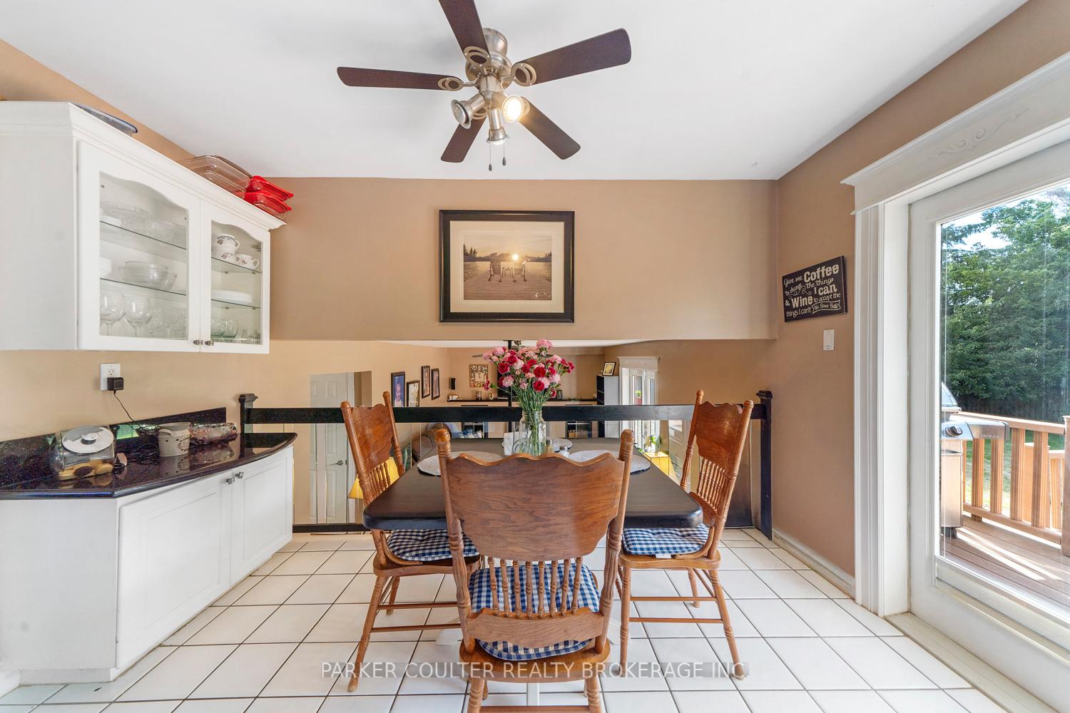 Photo 21 of 30 Cedar Creek Road, Springwater, Midhurst — HOMEH