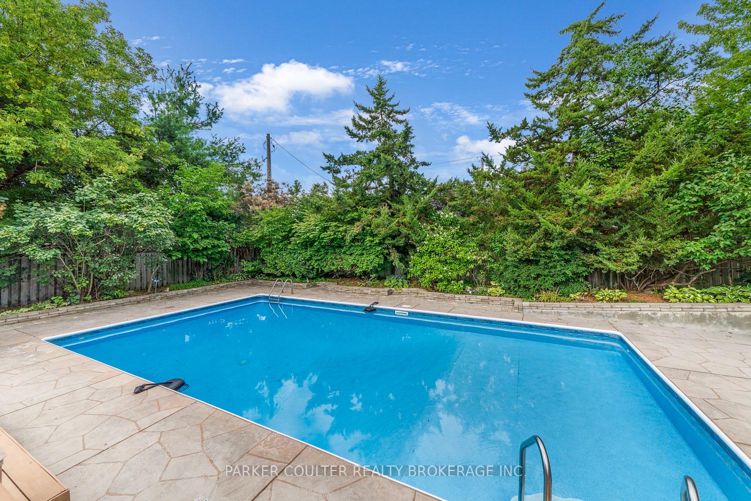 Photo 40 of 30 Cedar Creek Road, Springwater, Midhurst — HOMEH