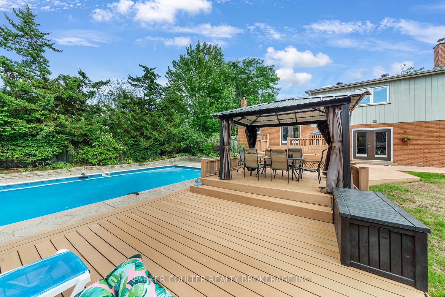 Photo 41 of 30 Cedar Creek Road, Springwater, Midhurst — HOMEH