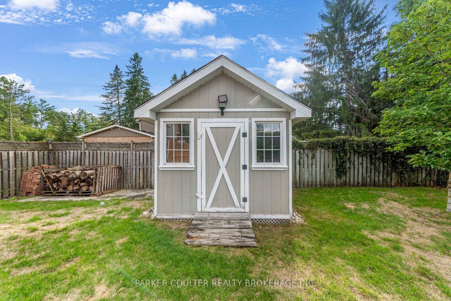 Photo 45 of 30 Cedar Creek Road, Springwater, Midhurst — HOMEH