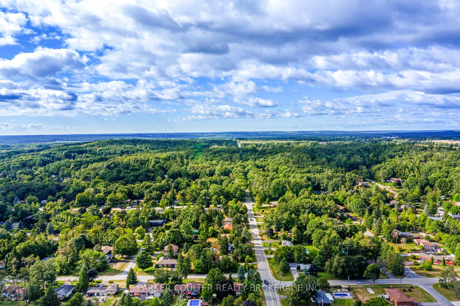 Photo 48 of 30 Cedar Creek Road, Springwater, Midhurst — HOMEH