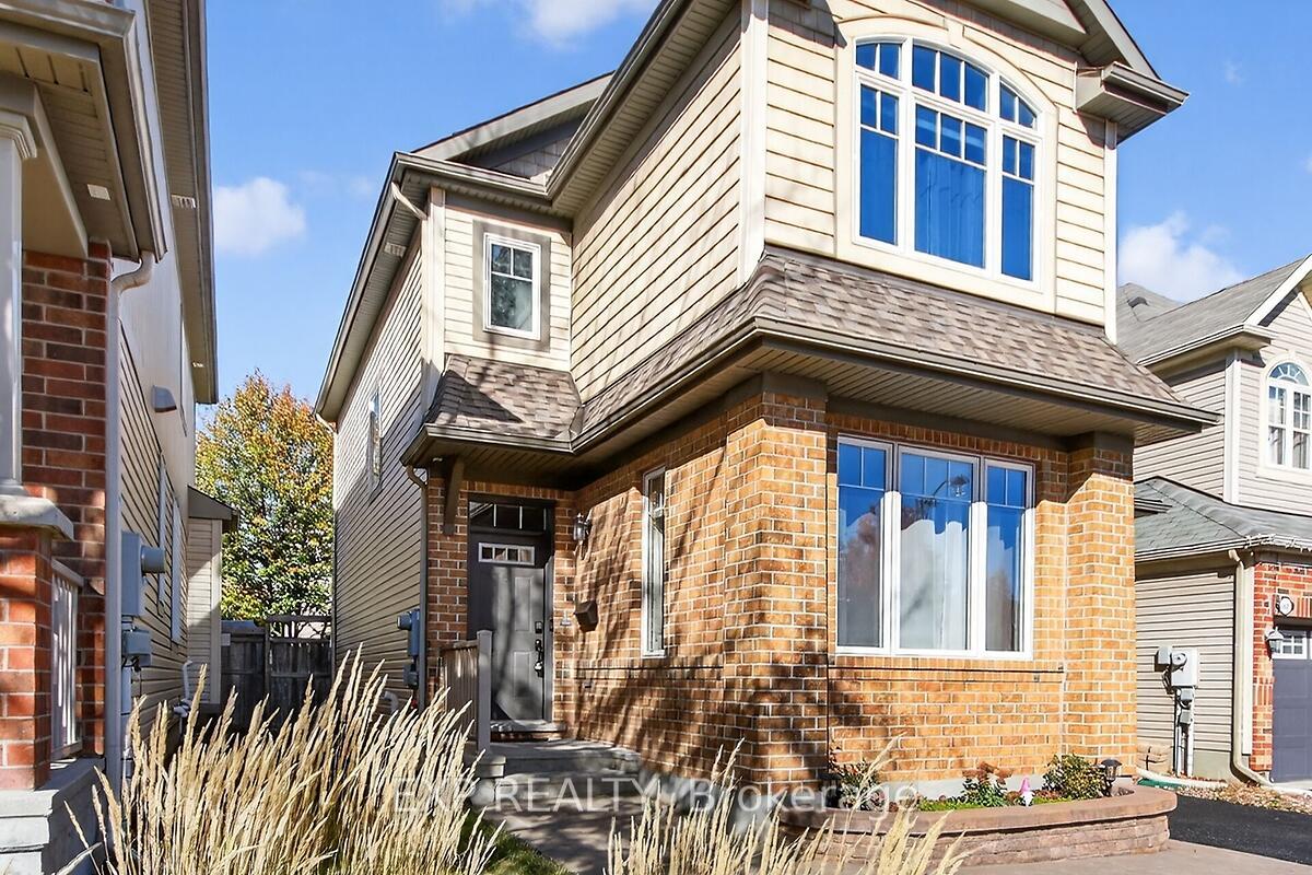 Photo 4 of 202 Mistral Way, Ottawa, Stittsville (North) — HOMEH