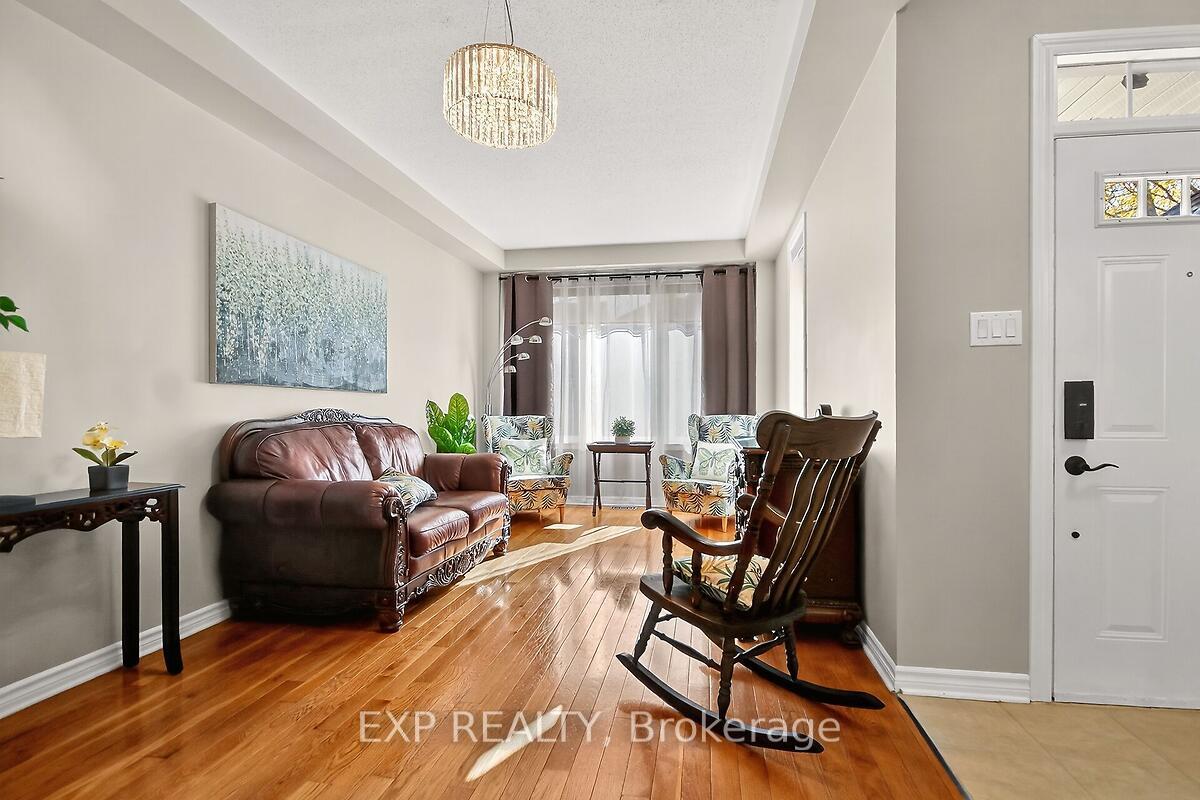 Photo 6 of 202 Mistral Way, Ottawa, Stittsville (North) — HOMEH