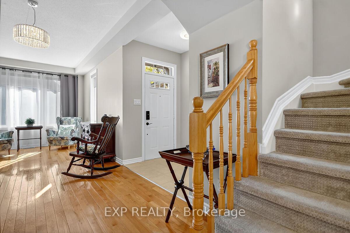 Photo 9 of 202 Mistral Way, Ottawa, Stittsville (North) — HOMEH