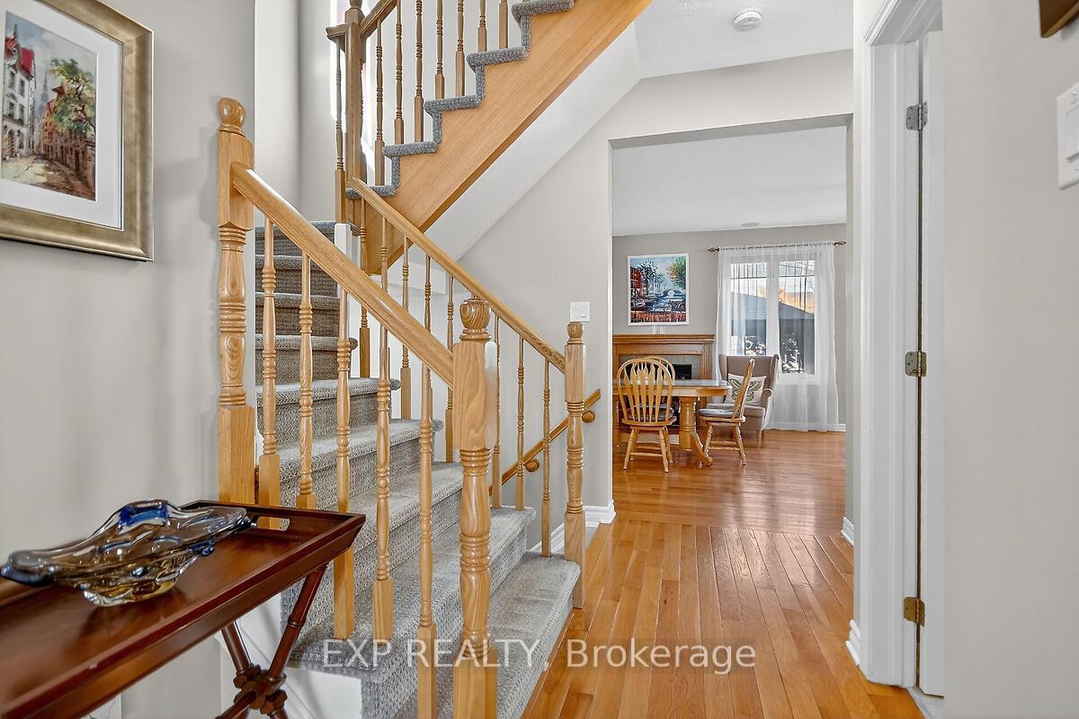 Photo 12 of 202 Mistral Way, Ottawa, Stittsville (North) — HOMEH