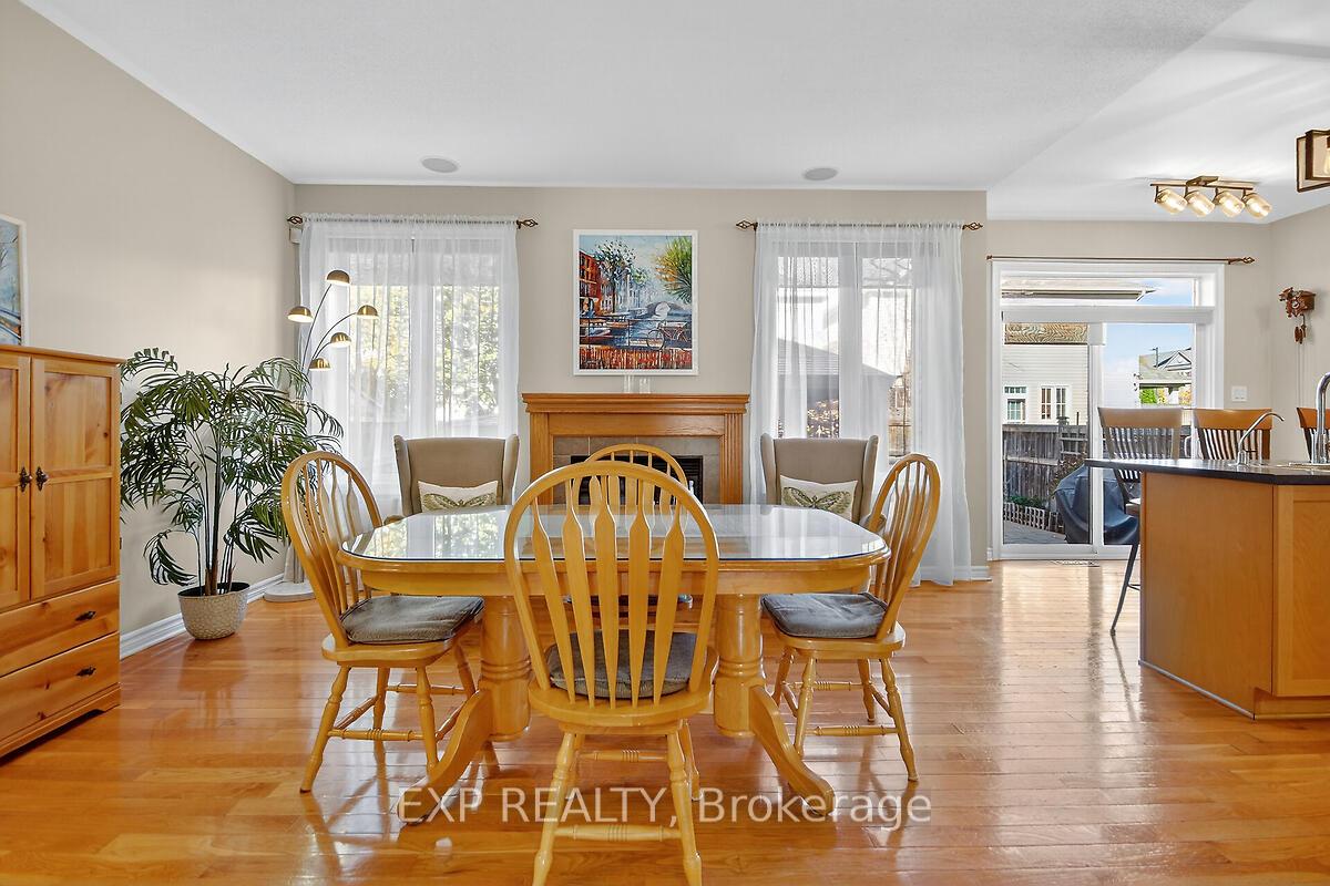 Photo 13 of 202 Mistral Way, Ottawa, Stittsville (North) — HOMEH