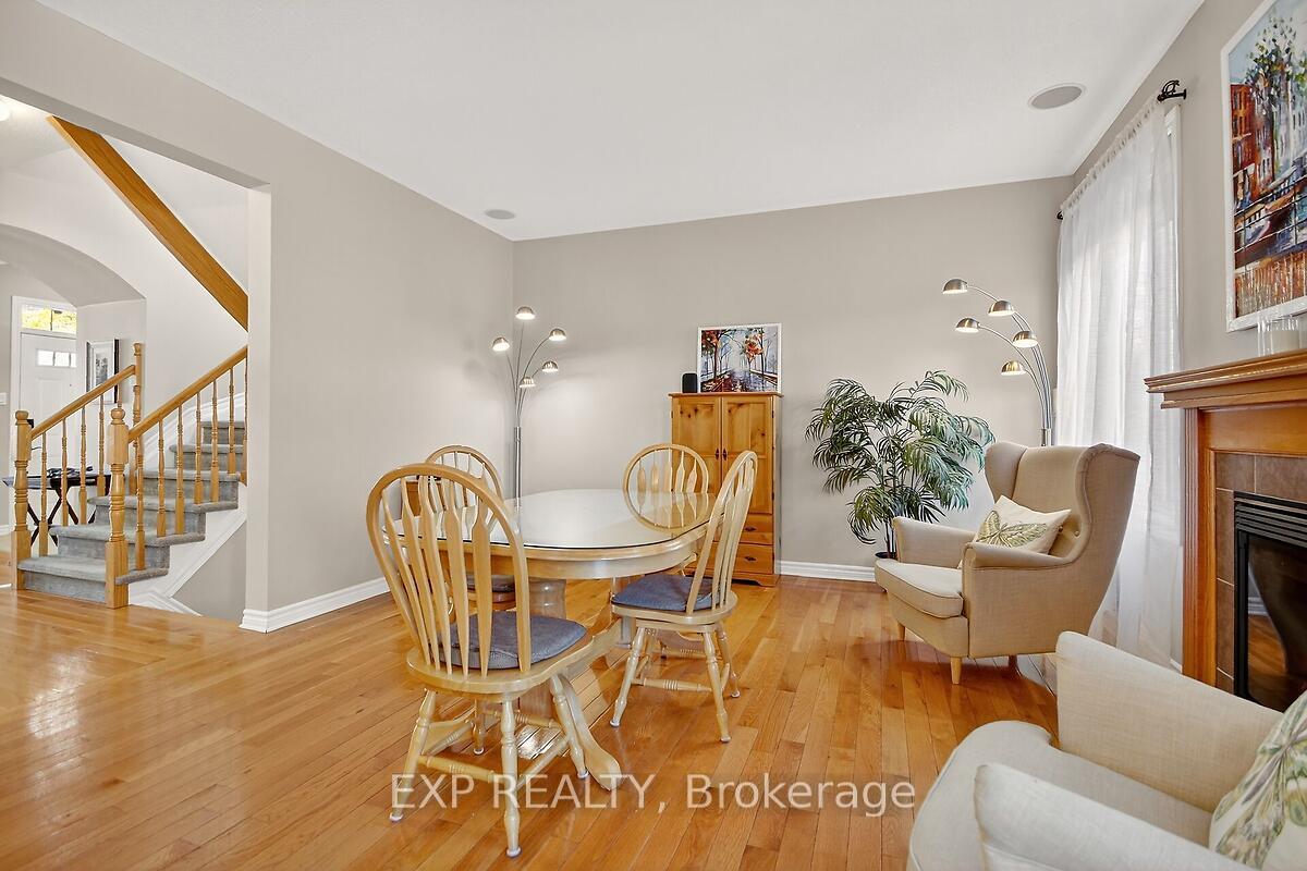 Photo 14 of 202 Mistral Way, Ottawa, Stittsville (North) — HOMEH