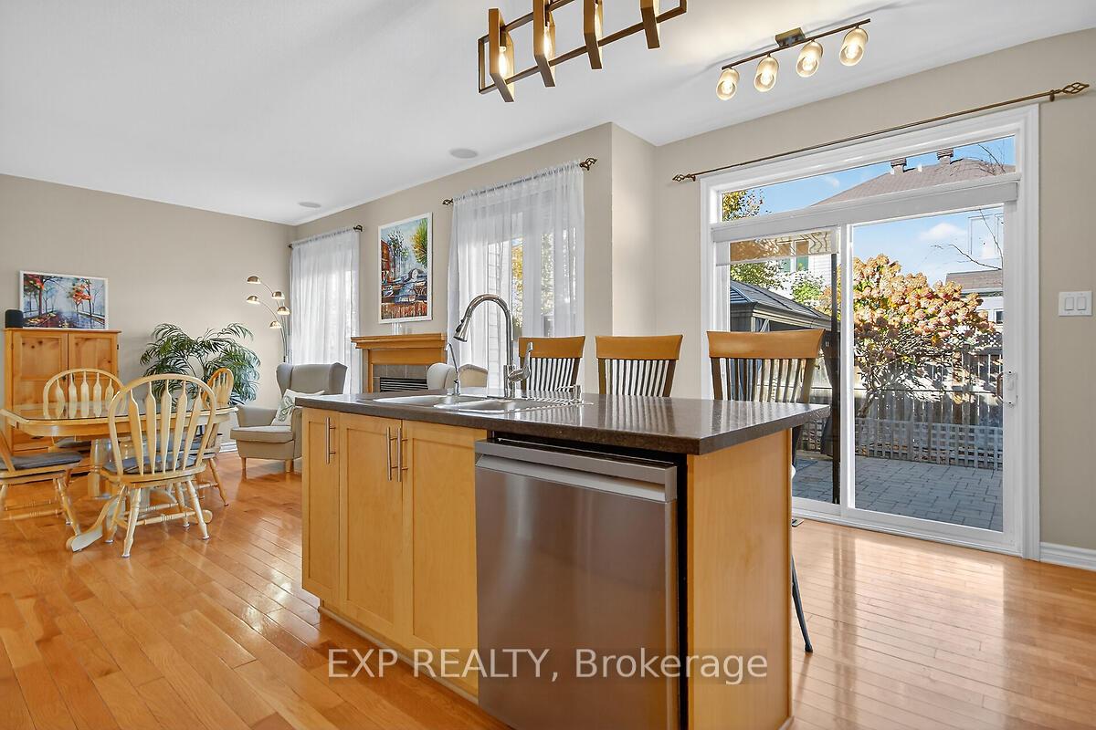 Photo 21 of 202 Mistral Way, Ottawa, Stittsville (North) — HOMEH