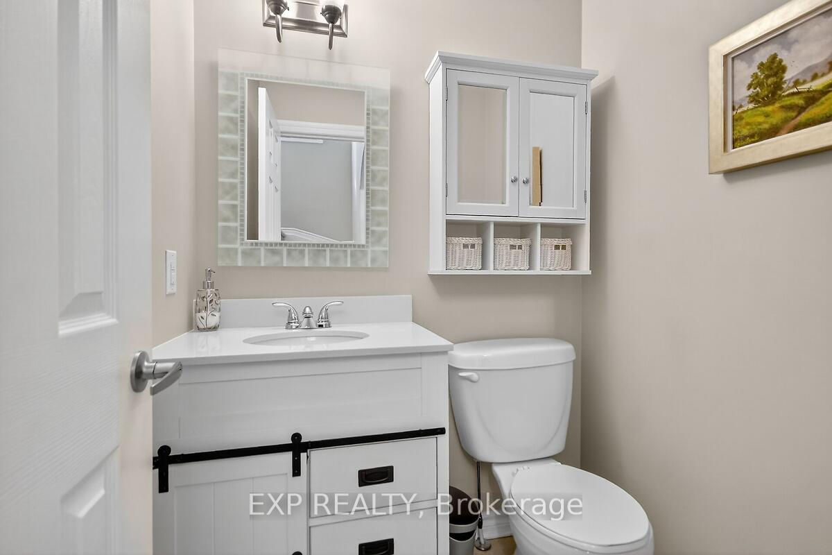 Photo 22 of 202 Mistral Way, Ottawa, Stittsville (North) — HOMEH