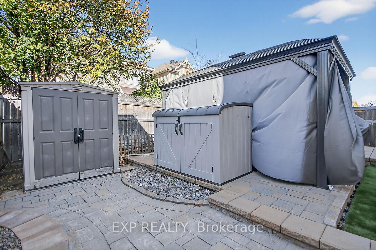 Photo 48 of 202 Mistral Way, Ottawa, Stittsville (North) — HOMEH