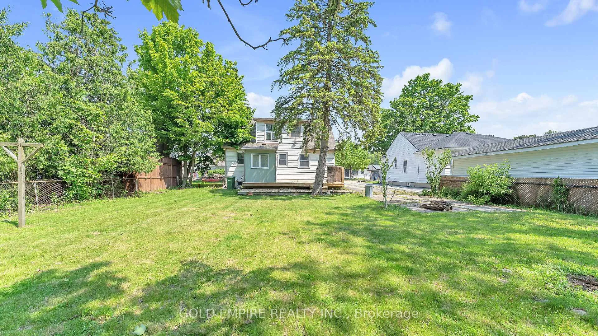 Photo 22 of 157 Chestnut Street, St. Thomas — HOMEH