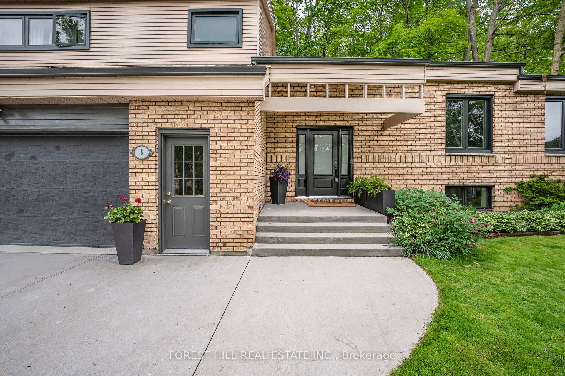 Photo 4 of 8 Frid Boulevard, Springwater, Midhurst — HOMEH