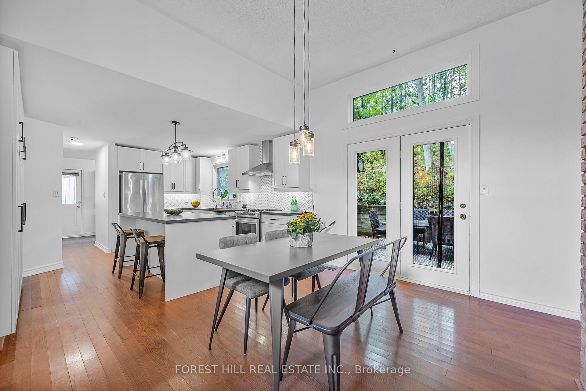 Photo 20 of 8 Frid Boulevard, Springwater, Midhurst — HOMEH