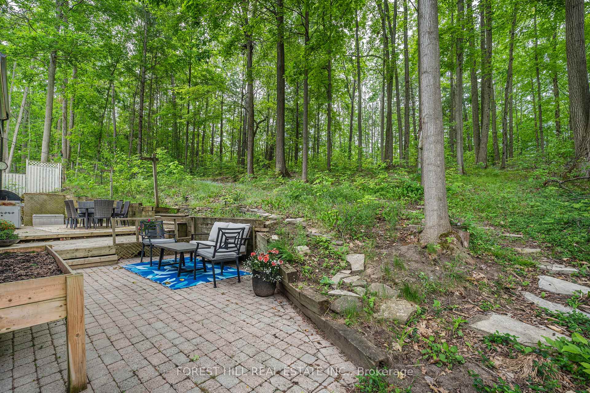Photo 43 of 8 Frid Boulevard, Springwater, Midhurst — HOMEH