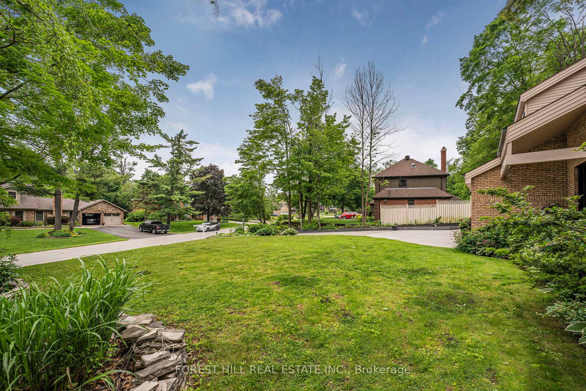 Photo 48 of 8 Frid Boulevard, Springwater, Midhurst — HOMEH