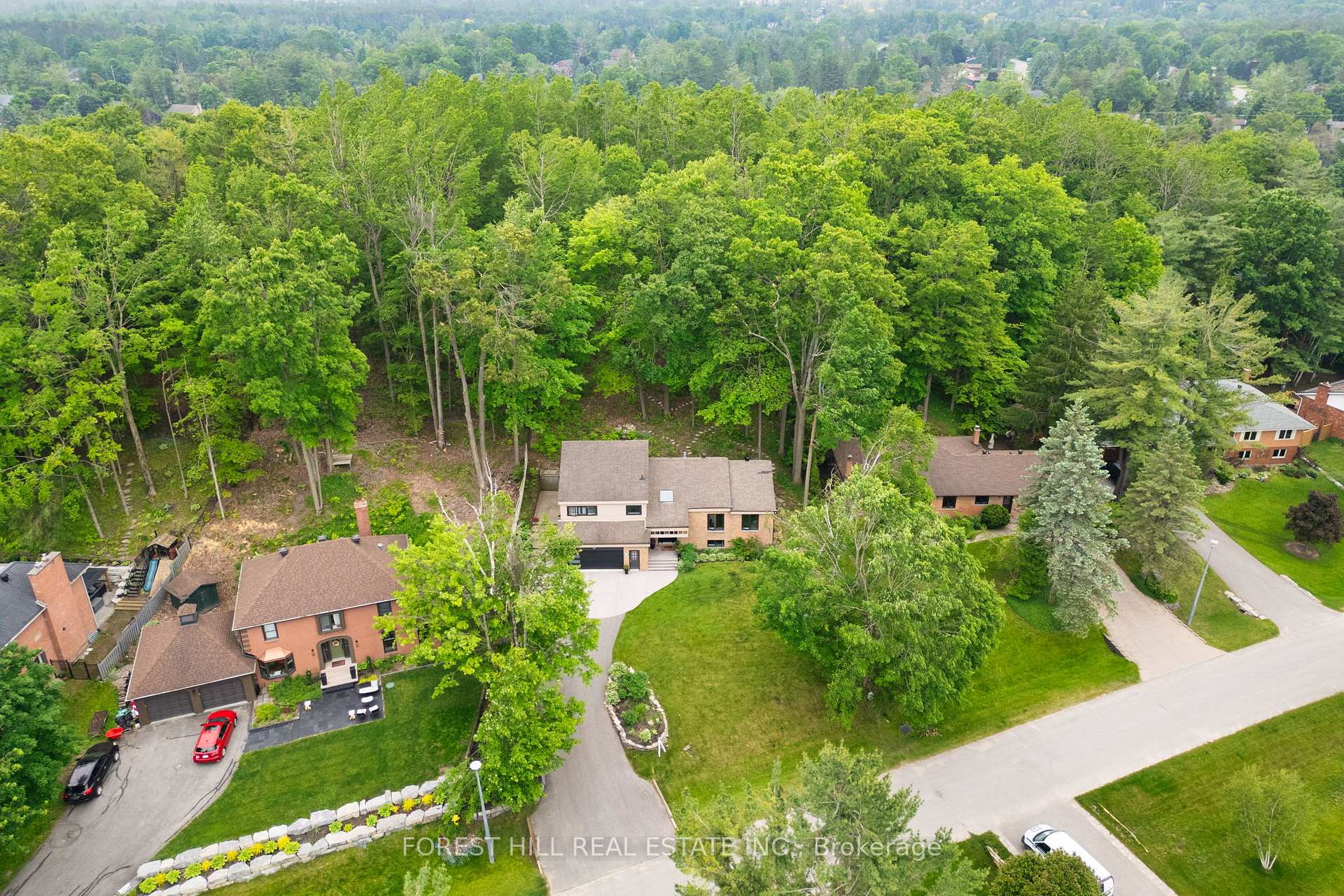 Photo 49 of 8 Frid Boulevard, Springwater, Midhurst — HOMEH