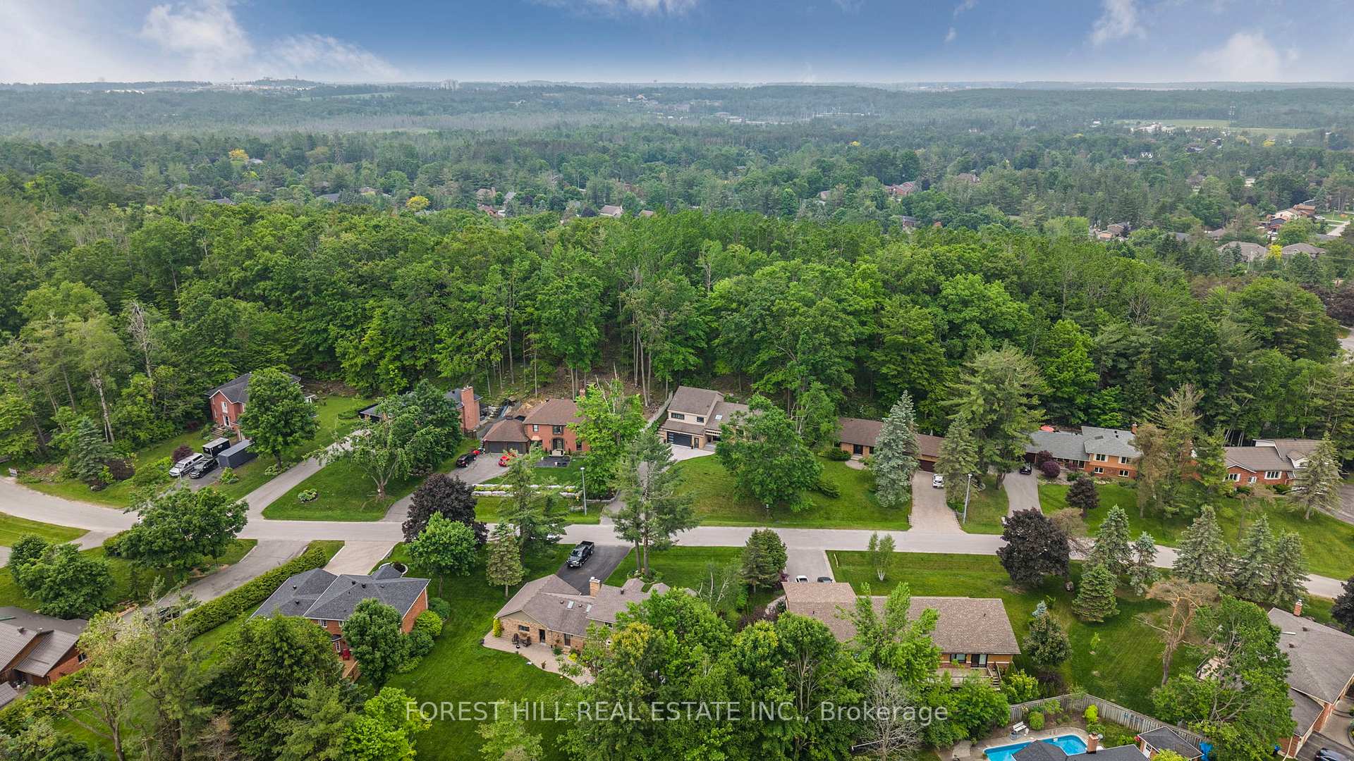 Photo 50 of 8 Frid Boulevard, Springwater, Midhurst — HOMEH