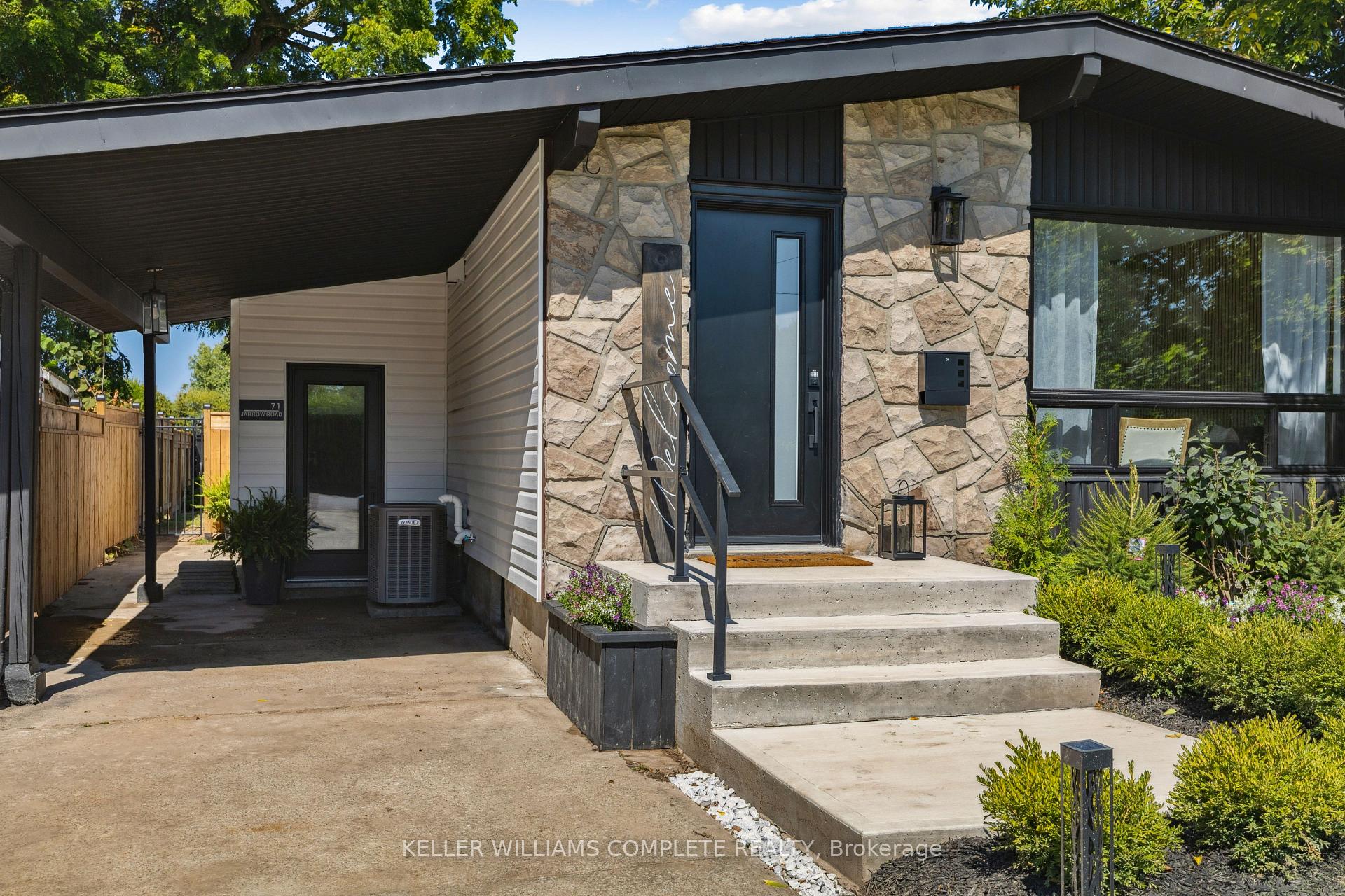 Photo 1 of 71 Jarrow Road, St. Catharines, Lakeshore — HOMEH
