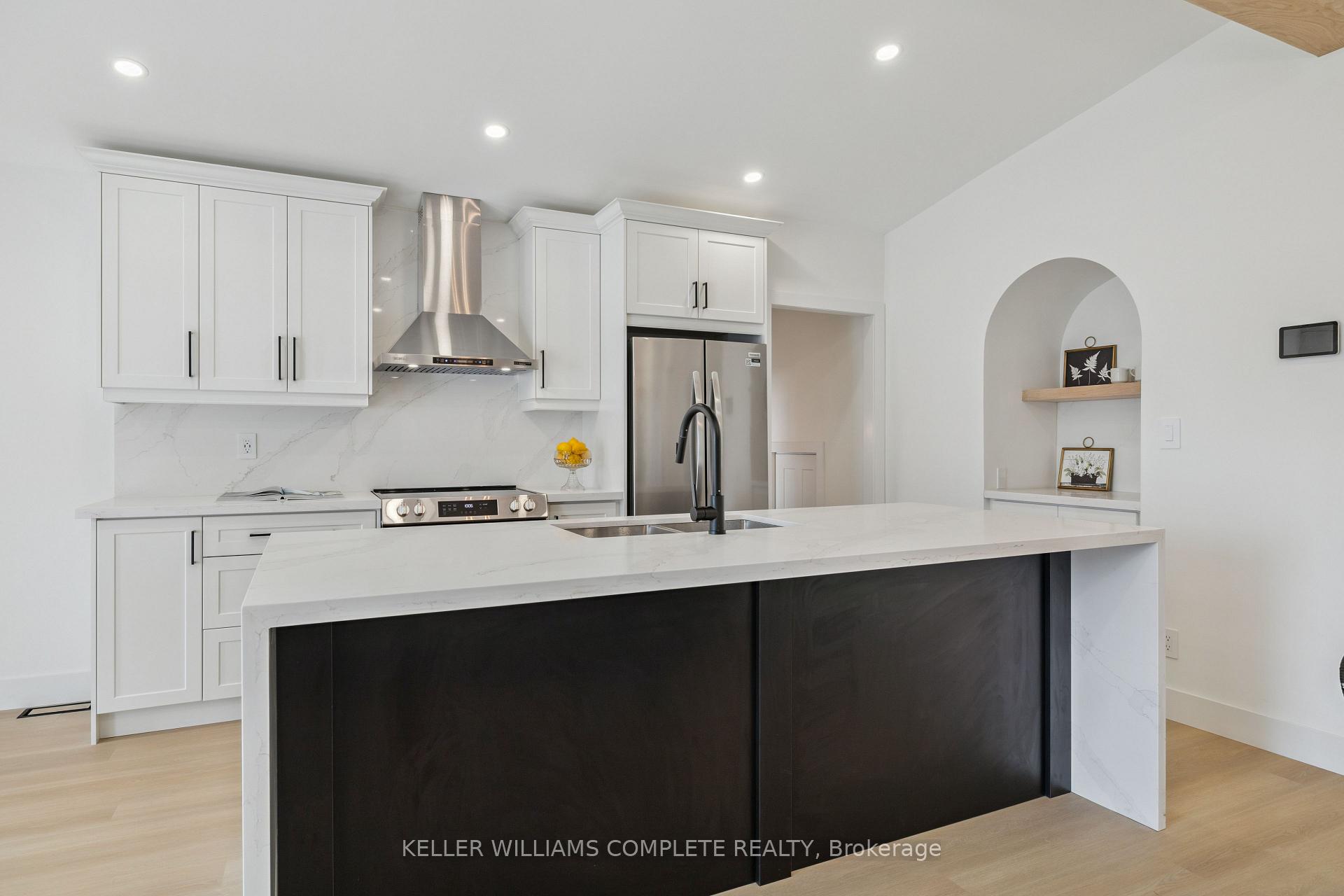 Photo 11 of 71 Jarrow Road, St. Catharines, Lakeshore — HOMEH