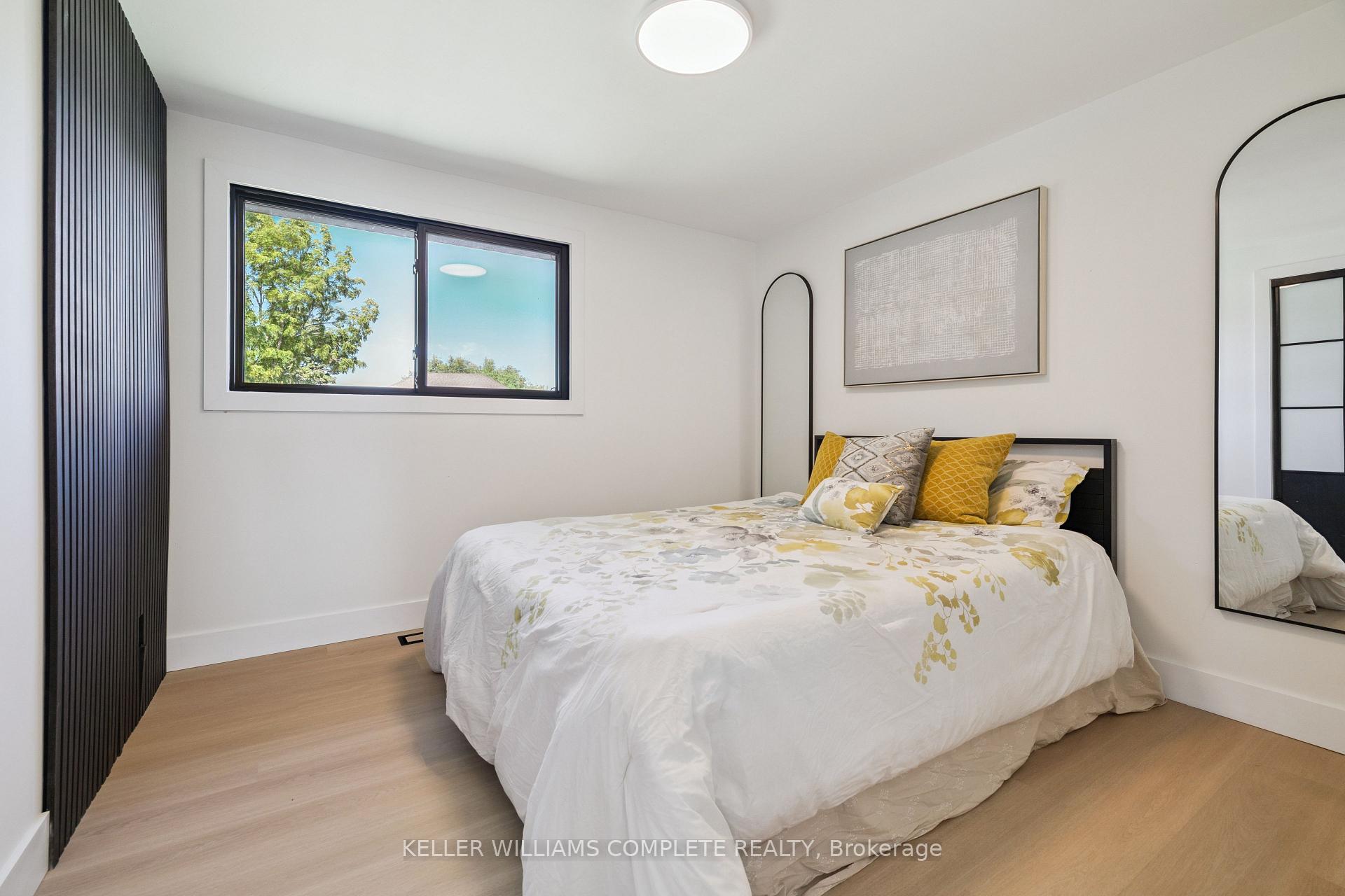 Photo 16 of 71 Jarrow Road, St. Catharines, Lakeshore — HOMEH