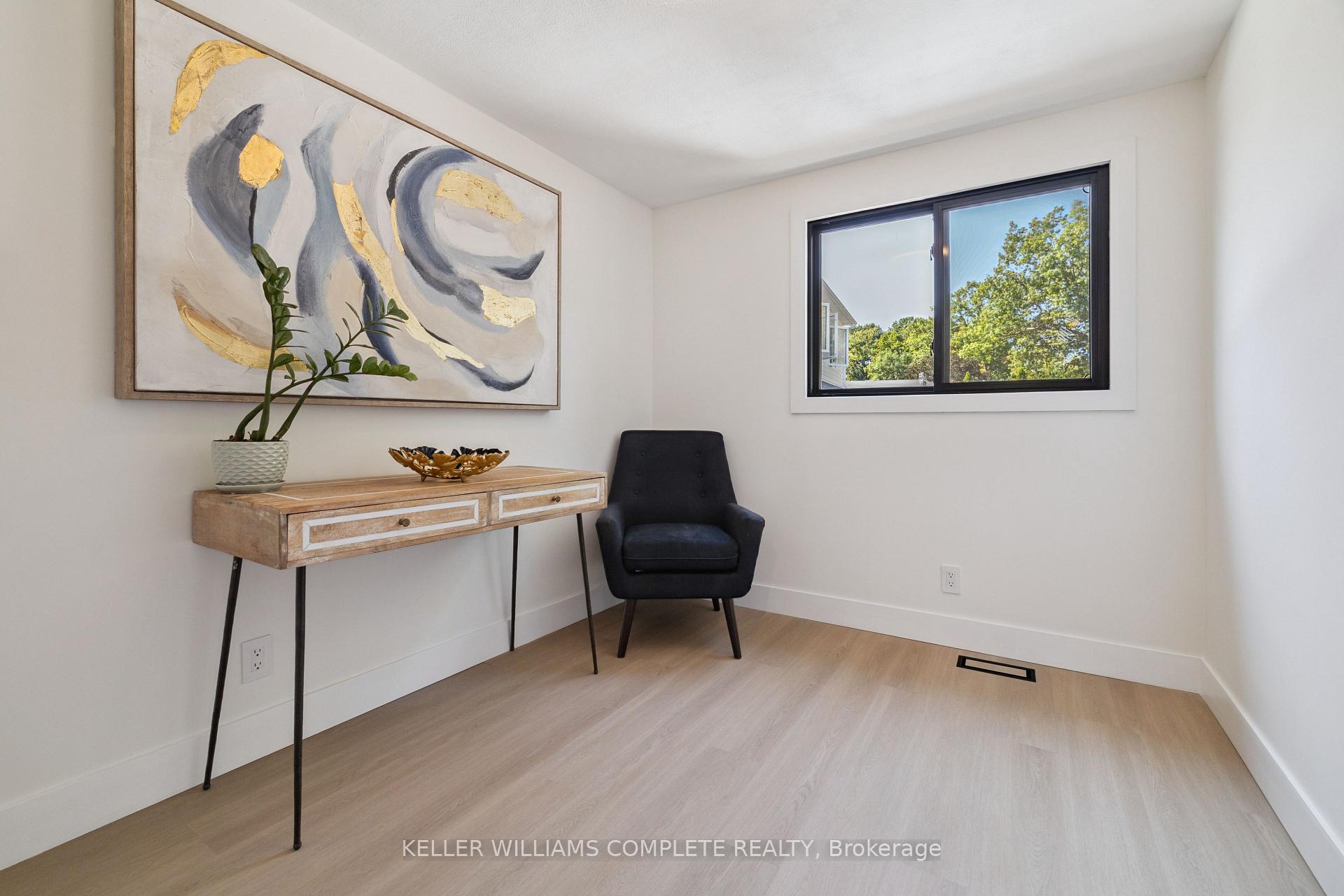 Photo 18 of 71 Jarrow Road, St. Catharines, Lakeshore — HOMEH
