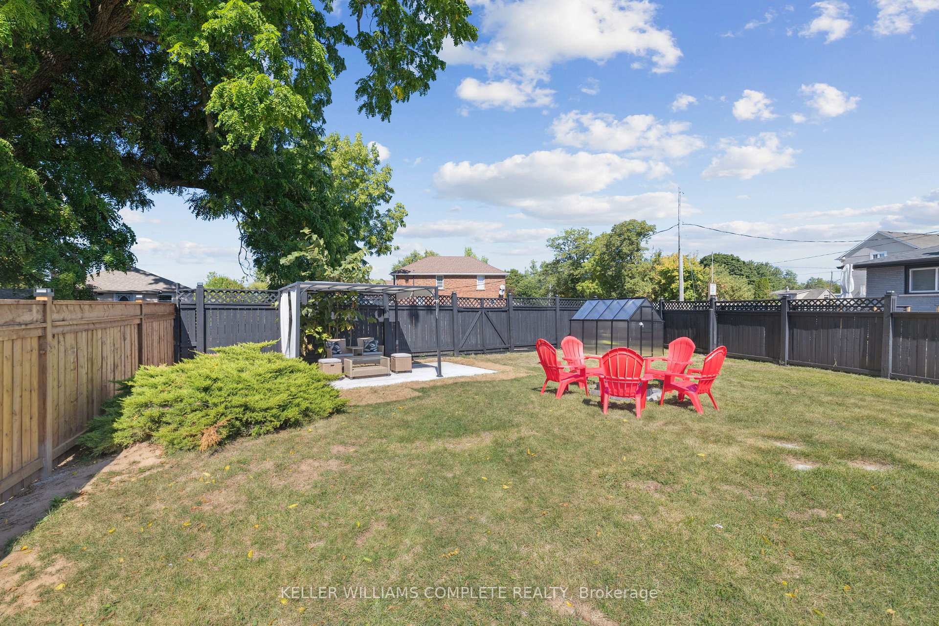 Photo 37 of 71 Jarrow Road, St. Catharines, Lakeshore — HOMEH