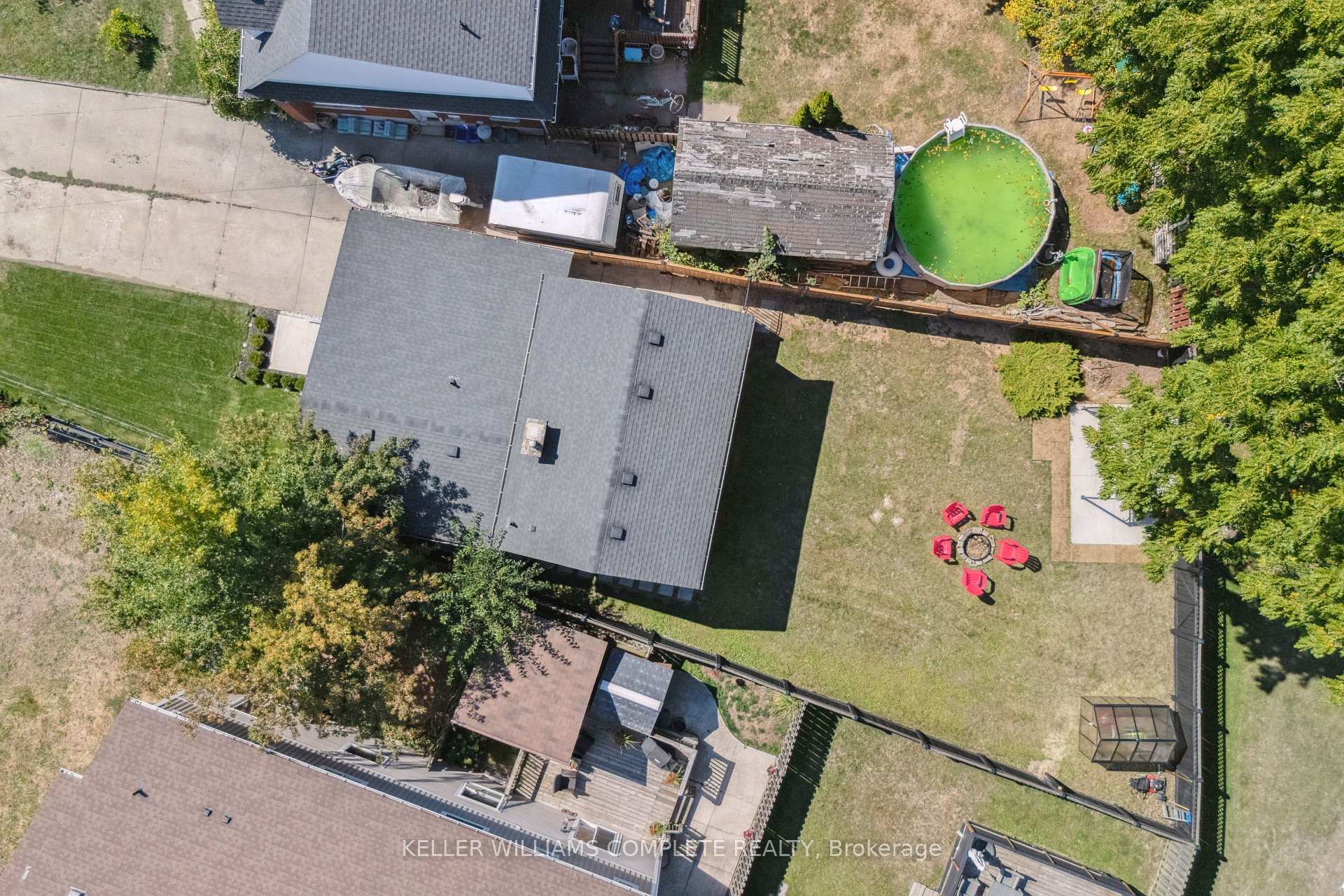 Photo 41 of 71 Jarrow Road, St. Catharines, Lakeshore — HOMEH