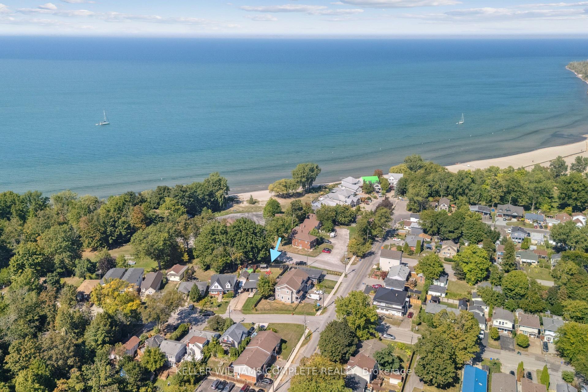 Photo 42 of 71 Jarrow Road, St. Catharines, Lakeshore — HOMEH