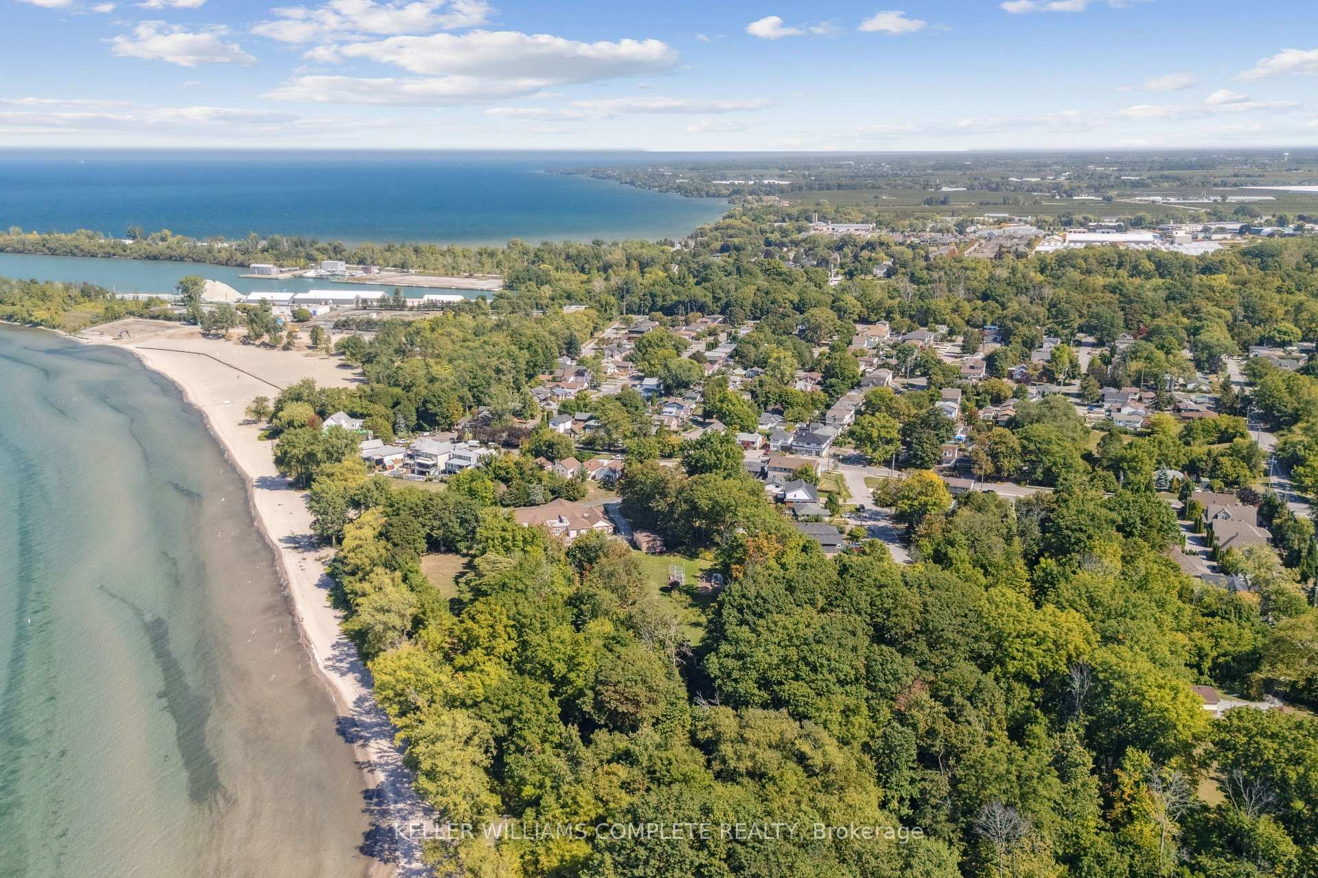 Photo 44 of 71 Jarrow Road, St. Catharines, Lakeshore — HOMEH