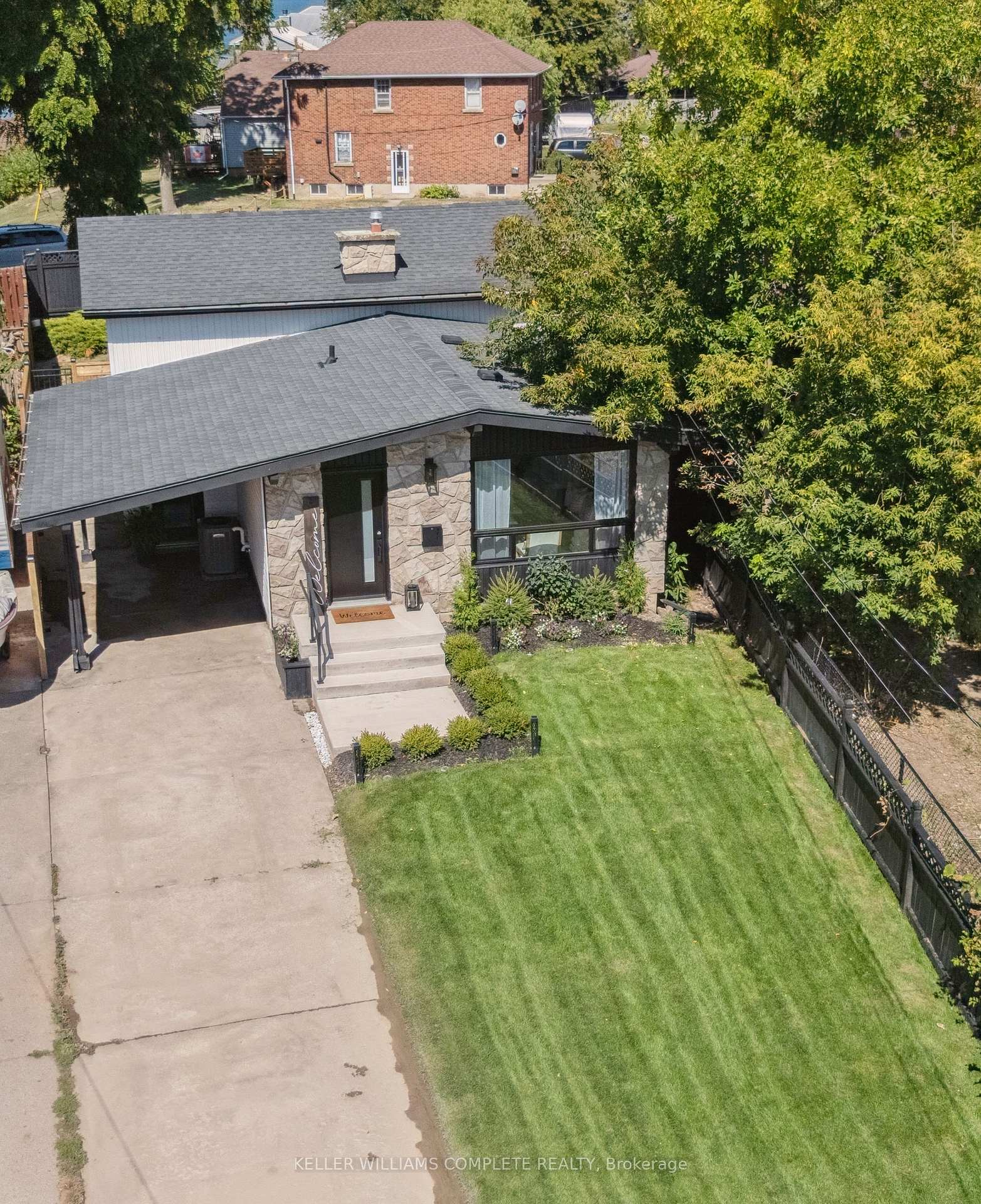 Photo 45 of 71 Jarrow Road, St. Catharines, Lakeshore — HOMEH