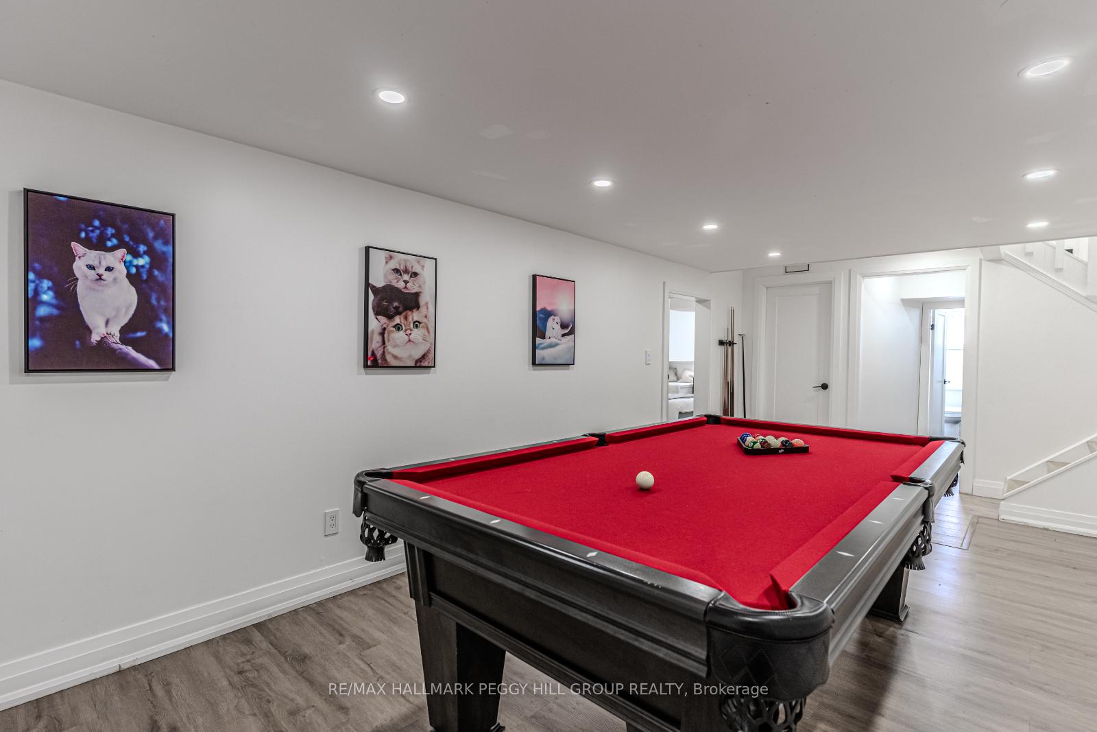 Photo 19 of 20 Hillview Crescent, Springwater, Rural Springwater — HOMEH