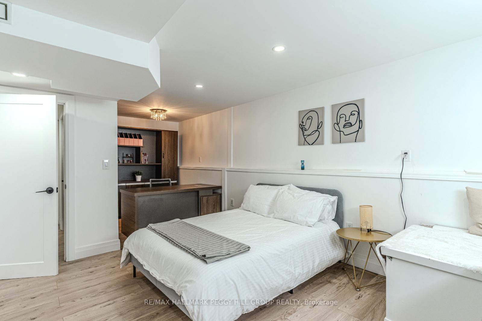 Photo 20 of 20 Hillview Crescent, Springwater, Rural Springwater — HOMEH