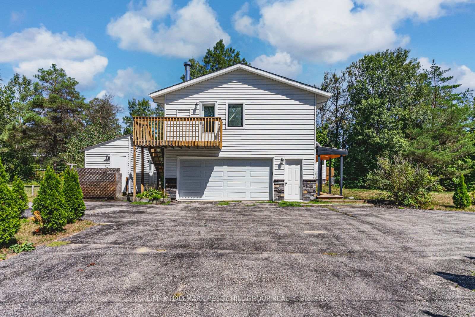 Photo 28 of 20 Hillview Crescent, Springwater, Rural Springwater — HOMEH
