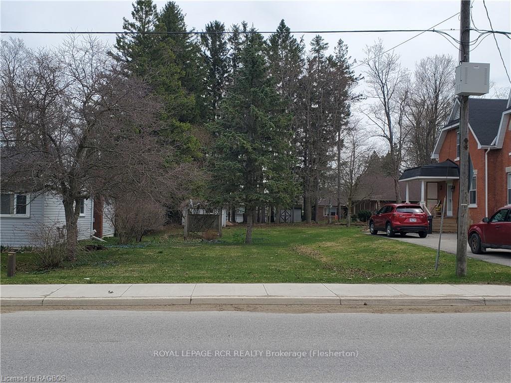 Photo 3 of 241 Main Street E, Southgate — HOMEH