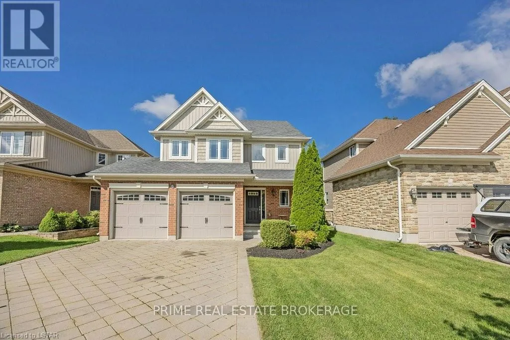 Photo 1 of 6 Peach Tree Boulevard, St. Thomas — HOMEH