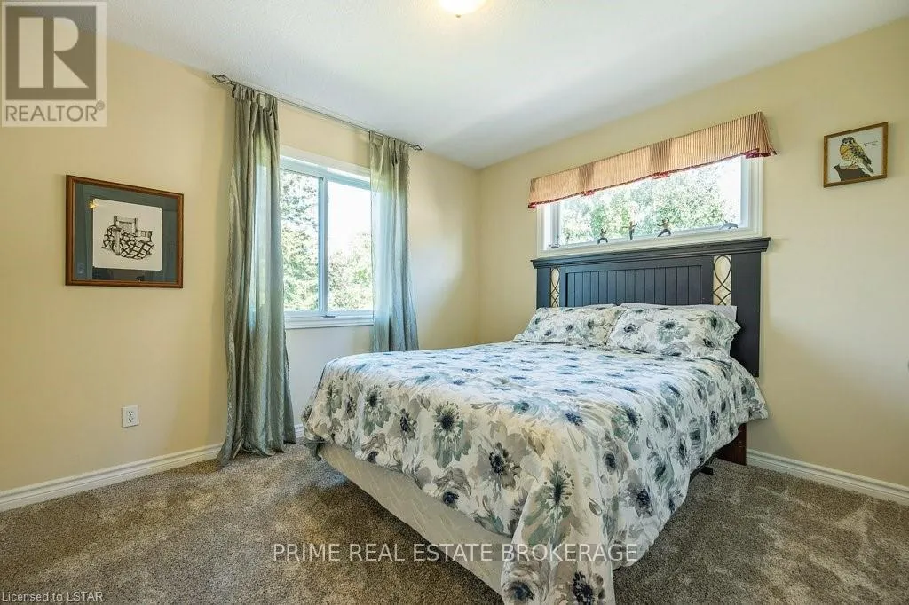 Photo 19 of 6 Peach Tree Boulevard, St. Thomas — HOMEH