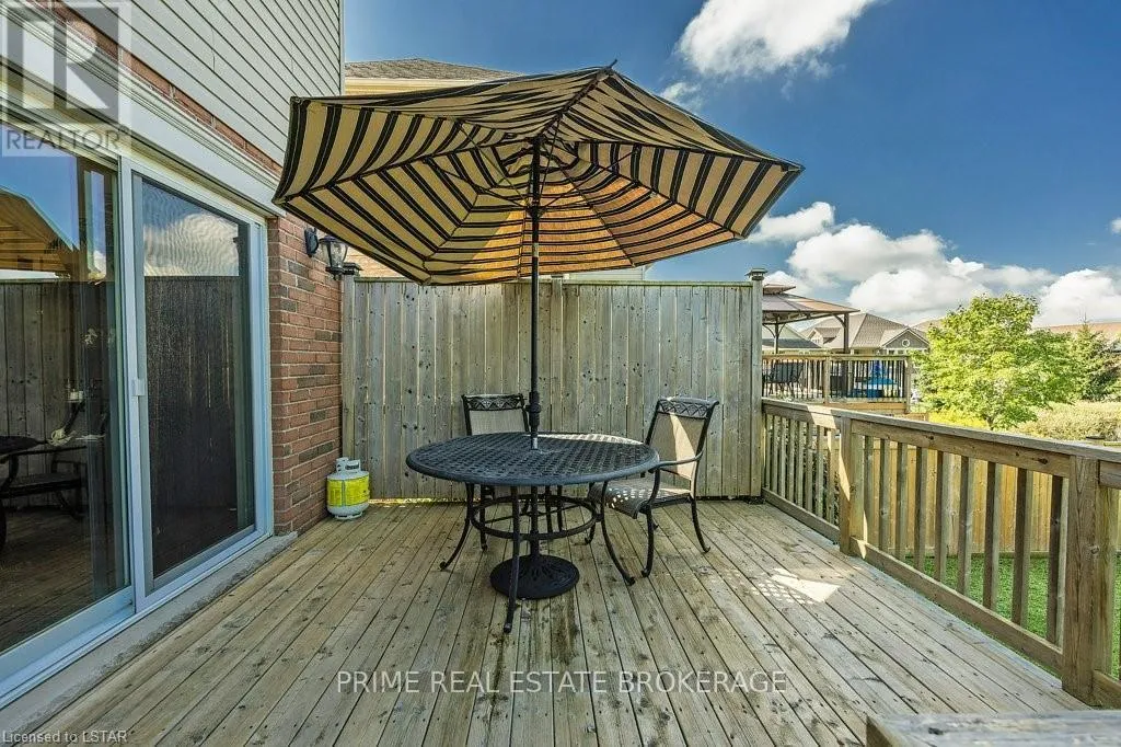 Photo 21 of 6 Peach Tree Boulevard, St. Thomas — HOMEH