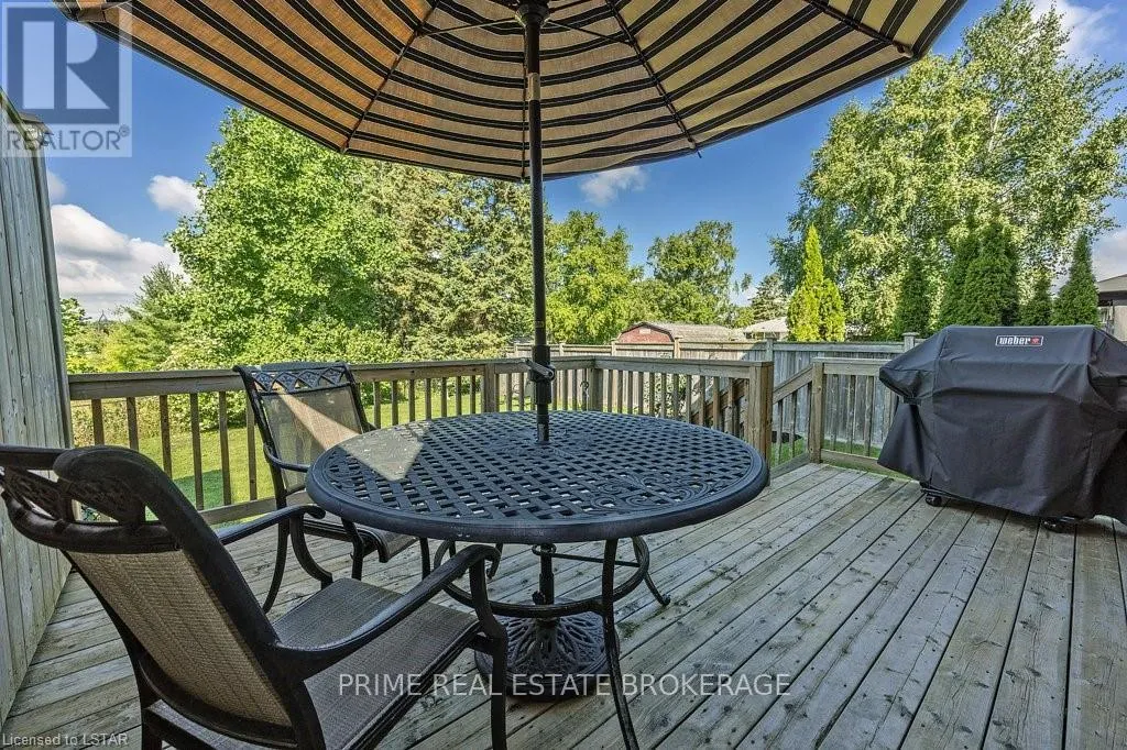 Photo 22 of 6 Peach Tree Boulevard, St. Thomas — HOMEH