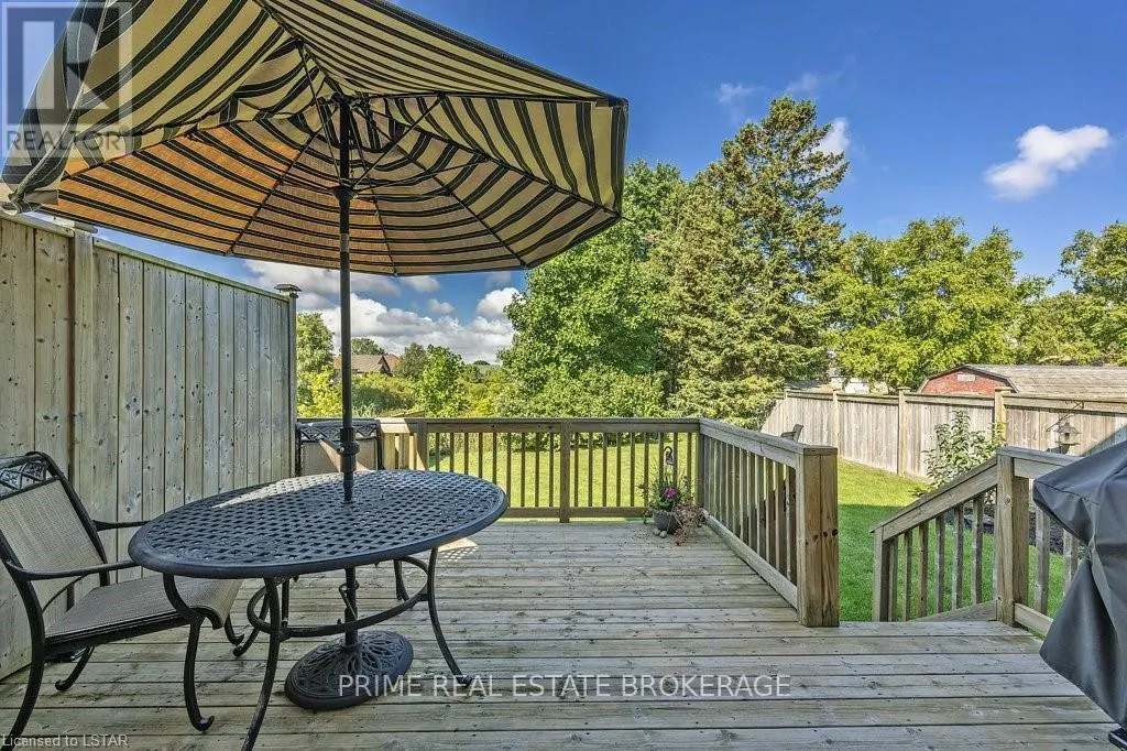 Photo 23 of 6 Peach Tree Boulevard, St. Thomas — HOMEH