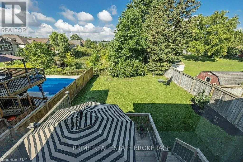 Photo 24 of 6 Peach Tree Boulevard, St. Thomas — HOMEH
